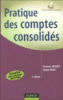 Pratique des comptes consolidés