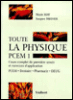 Toute la physique au PCEM 1