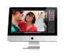 Apple iMac Intel Quad Core i5 à 2,7 GHz 21,5" LED