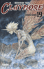 Claymore - Claymore, T19