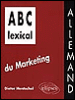 ABC lexical du marketing allemand