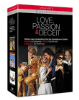 Love passion & deceit - Glyndebourne festival