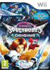 Spectrobes : Origins