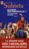 Les chevaliers de proie