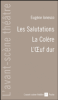 Les salutations