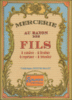 Mercerie