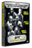 UFC 73 - UFC 10 - Coffret