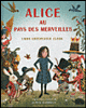 Alice au pays des merveilles