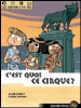 Les enfants du Nil - Les enfants du Nil, T4