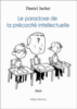 Le paradoxe de la précocite intellectuelle