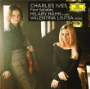 Charles Ives