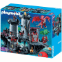 Playmobil - 4835 - Citadelle du Dragon Rouge