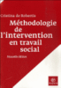 Méthodologie de l'intervention en travail social