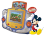 Vtech - Vsmile Pocket Mickey