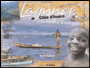 Lagunes de Côte d'Ivoire d'Assinie à Sassandra