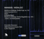 Fugue Op.133 - Quatuor à cordes 2 - Hacia - Einfache musik chez Fnac: 9120010281556