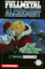 Fullmetal alchemist - Fullmetal alchemist, T16