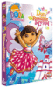 Dora l'exploratrice - Dora l'exploratrice