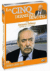 Les Cinq dernières minutes volume 34 : Mer bleue de sang