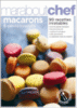 Macarons et petits biscuits