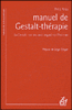 Manuel de gestalt-thérapie