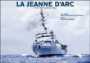 La Jeanne d'Arc : porte-hélicoptères, R97