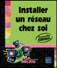 Installer un réseau chez soi