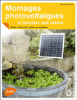 Montages photovoltaïques à bricoler soi-même