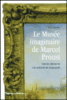 Le musée imaginaire de Marcel Proust