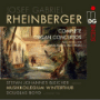 Joseph Rheinberger