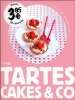 Cakes, tartes & co