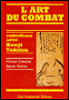 L'art du combat&nbsp;-&nbsp;Kenji Tokitsu, Jean-Louis Cavalan, Hervé Vernay