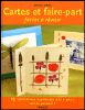 Cartes et faire-part