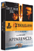 Trouble jeu - Apparences - Edition Bipack
