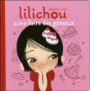 Lilichou aime faire des gâteaux