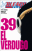 Bleach - Bleach, T39
