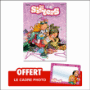 Les sisters - Les sisters, Avec un cadre photo T2