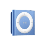 Apple iPod Shuffle III 2 Go Bleu