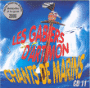 Gabiers D Artimon