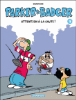 Parker et Badger - Parker et Badger, T9
