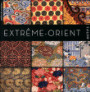 Motifs Extrême-Orient