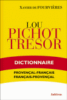 Lou Pichot trésor