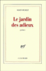 Le jardin des adieux