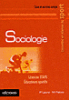 Sociologie 1er cycle Staps&nbsp;-&nbsp;P. Laure, M. Falooz
