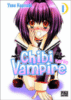 Karin Chibi vampire - Karin Chibi vampire, T1
