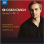 Dimitri Chostakovitch