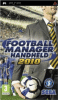 Football Manager 2010