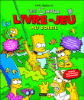 Les Simpson : livre-jeu pour les beaux jours