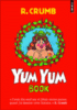Yum yum book