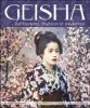 Geisha : raffinement, tradition et modernité